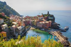 Cinque Terre