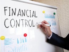 financial control